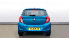 Vauxhall Viva 1.0 [73] SE 5dr [A/C] Petrol Hatchback